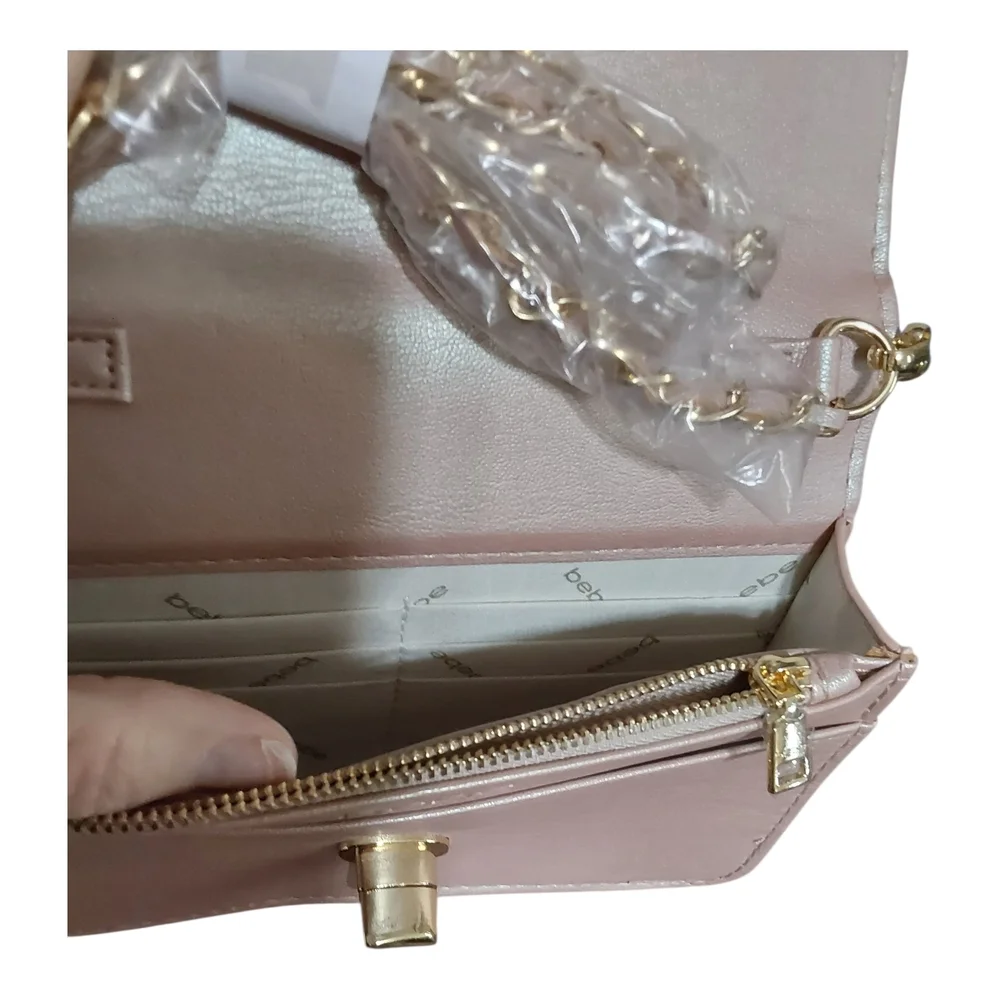Bebe Jacari Crossbody - Picture 7 of 9